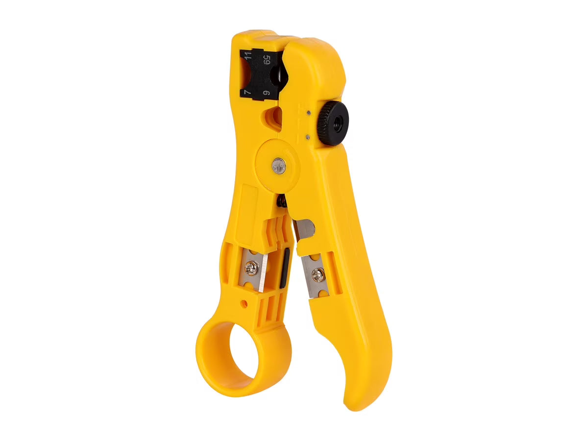 Cable Jacket Stripper Y802644