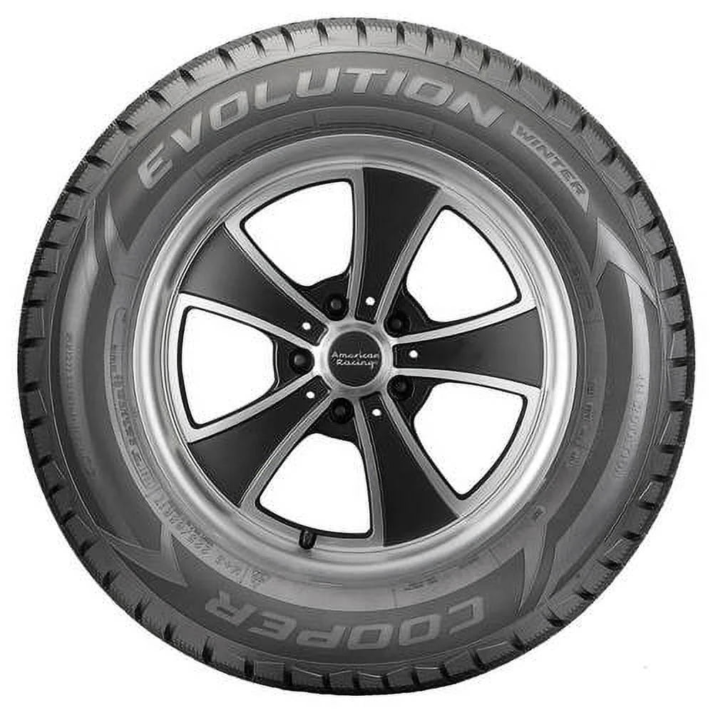 Winter 245/50R20 102T Passenger Tire E838336