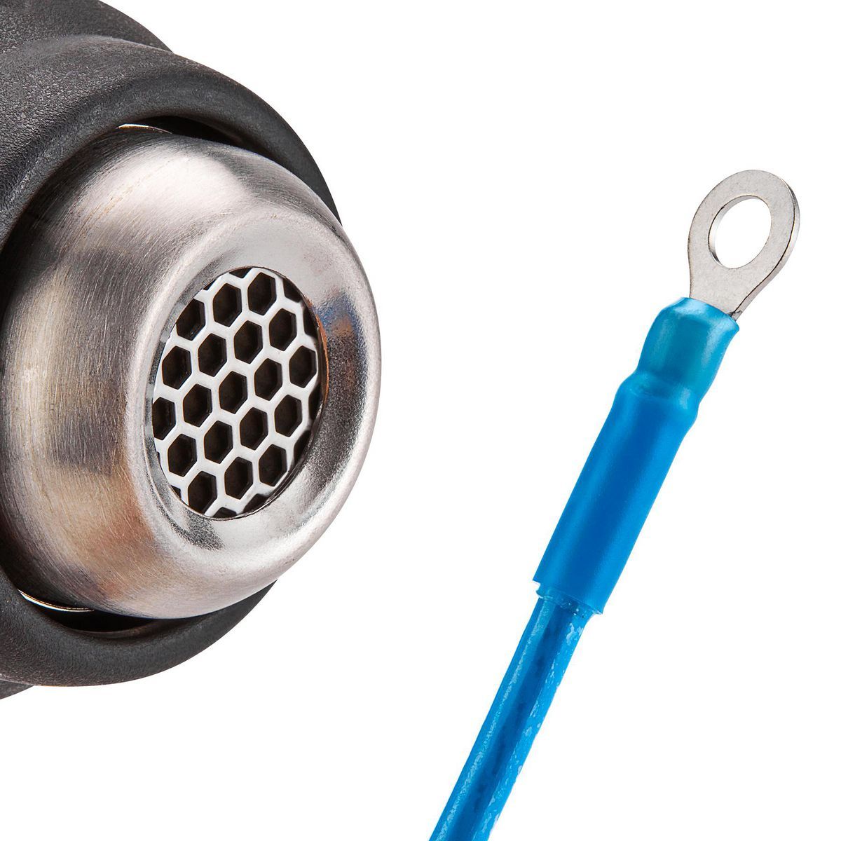 150-Piece Heat-Shrink Terminal Kit J9729