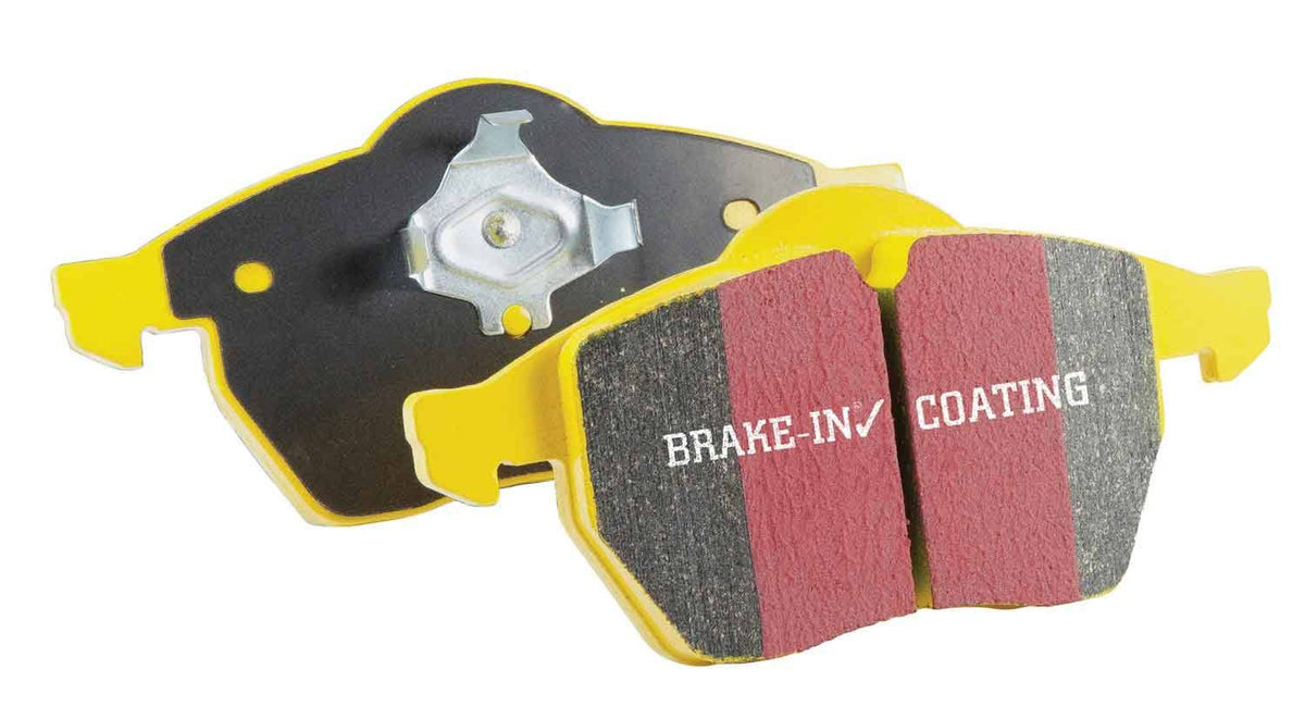 Yellowstuff Brake Pads Q764