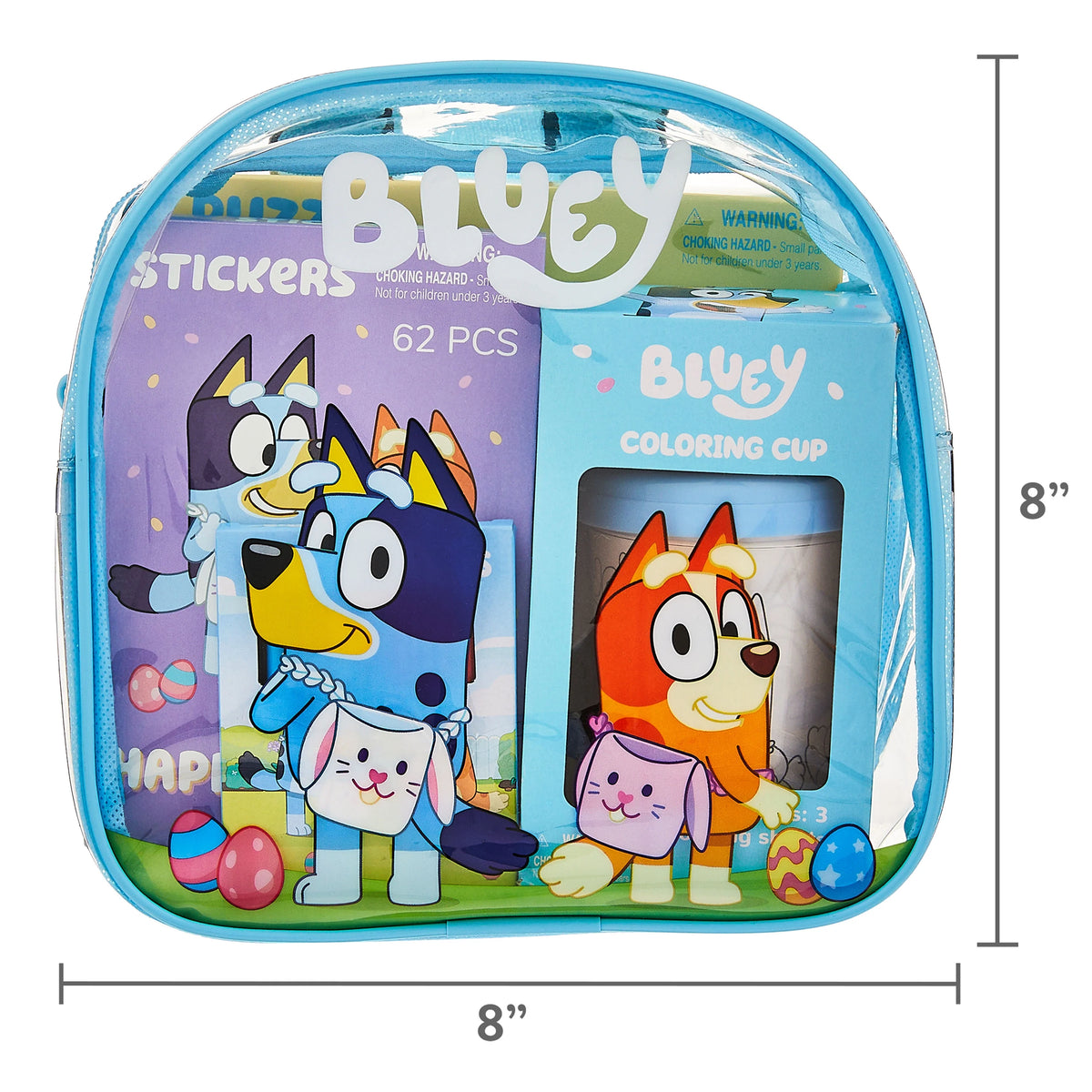 Backpack W609