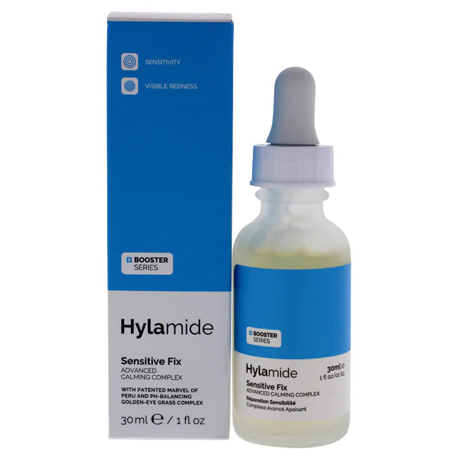 Calming Complex Treatment H82447