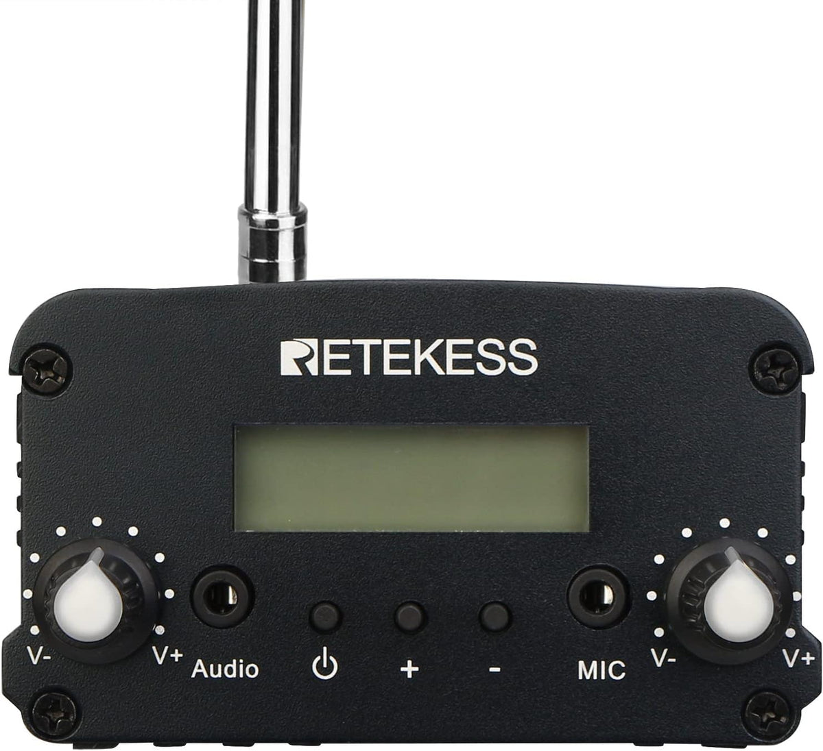 FM Transmitter with Antenna C972