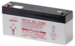 Replacement Battery A70301