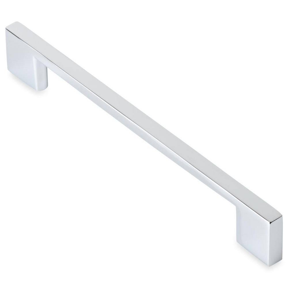 Chrome Cabinet Pulls (Pack of 25) C259658
