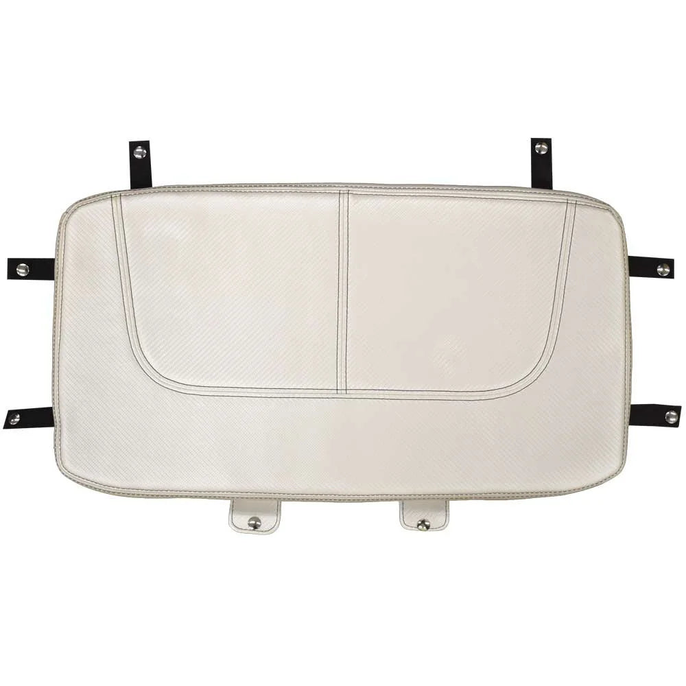 Blue Wave Boat Seat Cushion B84971