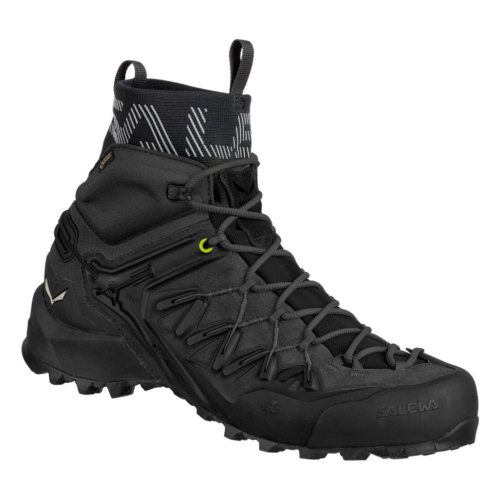 Wildfire Edge Mid GTX D395