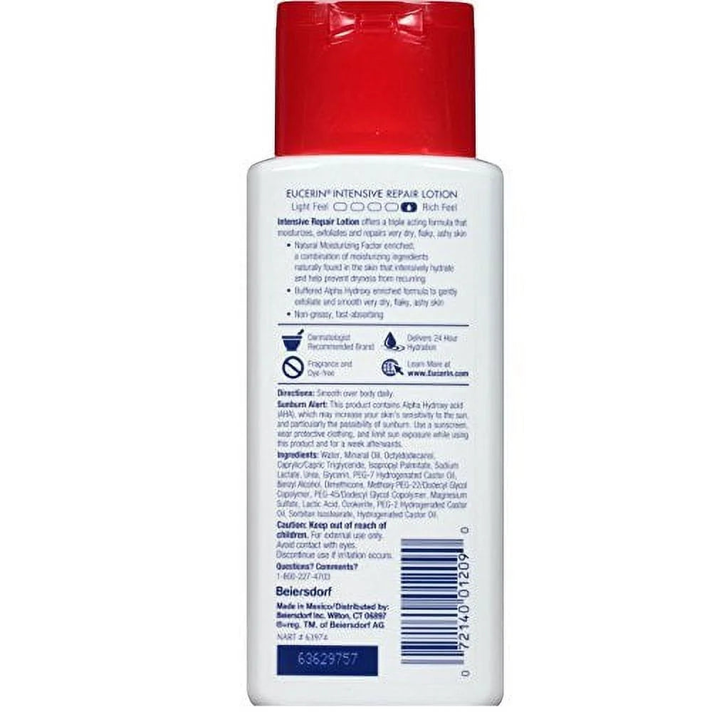 Intensive Repair Rich Lotion, 5 oz - Pack of 2 R90428
