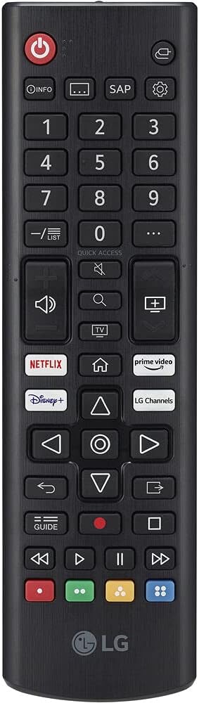 55 Inch 4K LED UHD Smart TV I56220