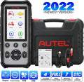 4 System Car Diagnostic Tool with ABS, Engine, Transmission, SRS OBD2 Functions R90259
