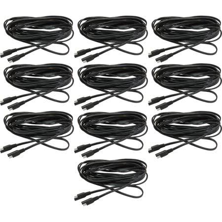 25' Quick Disconnect Extension Cable O714109