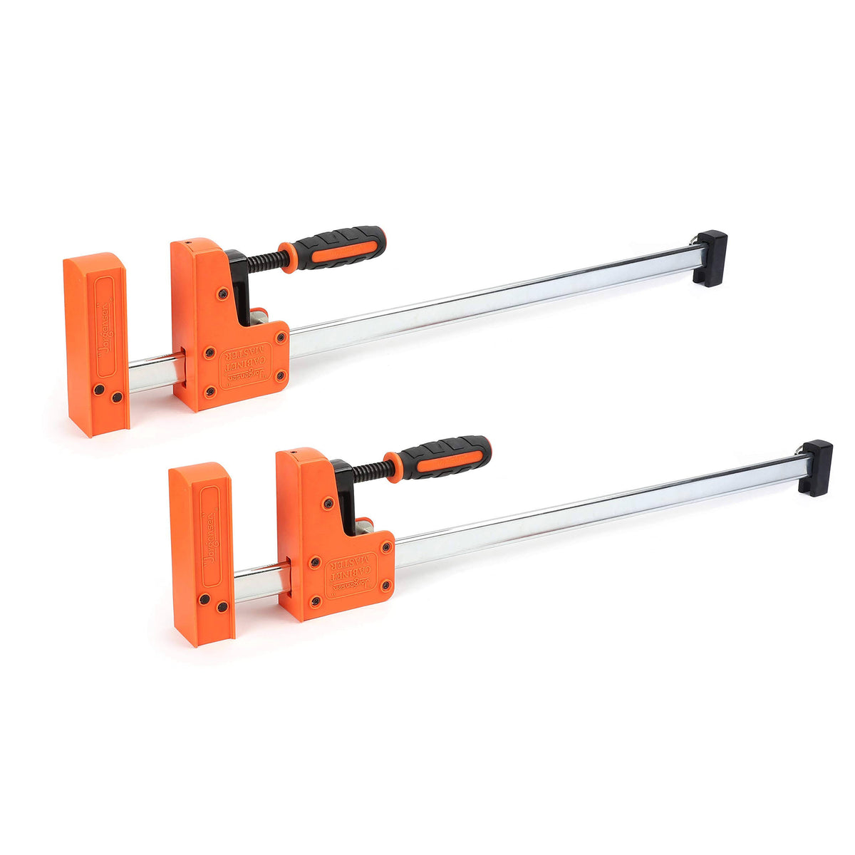 24-inch 90 Parallel Jaw Bar Clamp, 2-Pack G3345