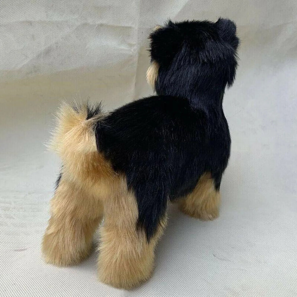 Plush Simulation Dog Toy N816