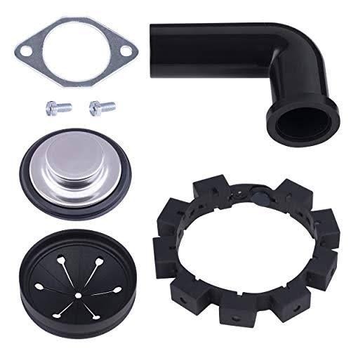 3/4 HP Disposer V62531