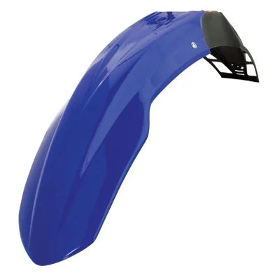 Blue Front Fender for Honda CRF450R I122812
