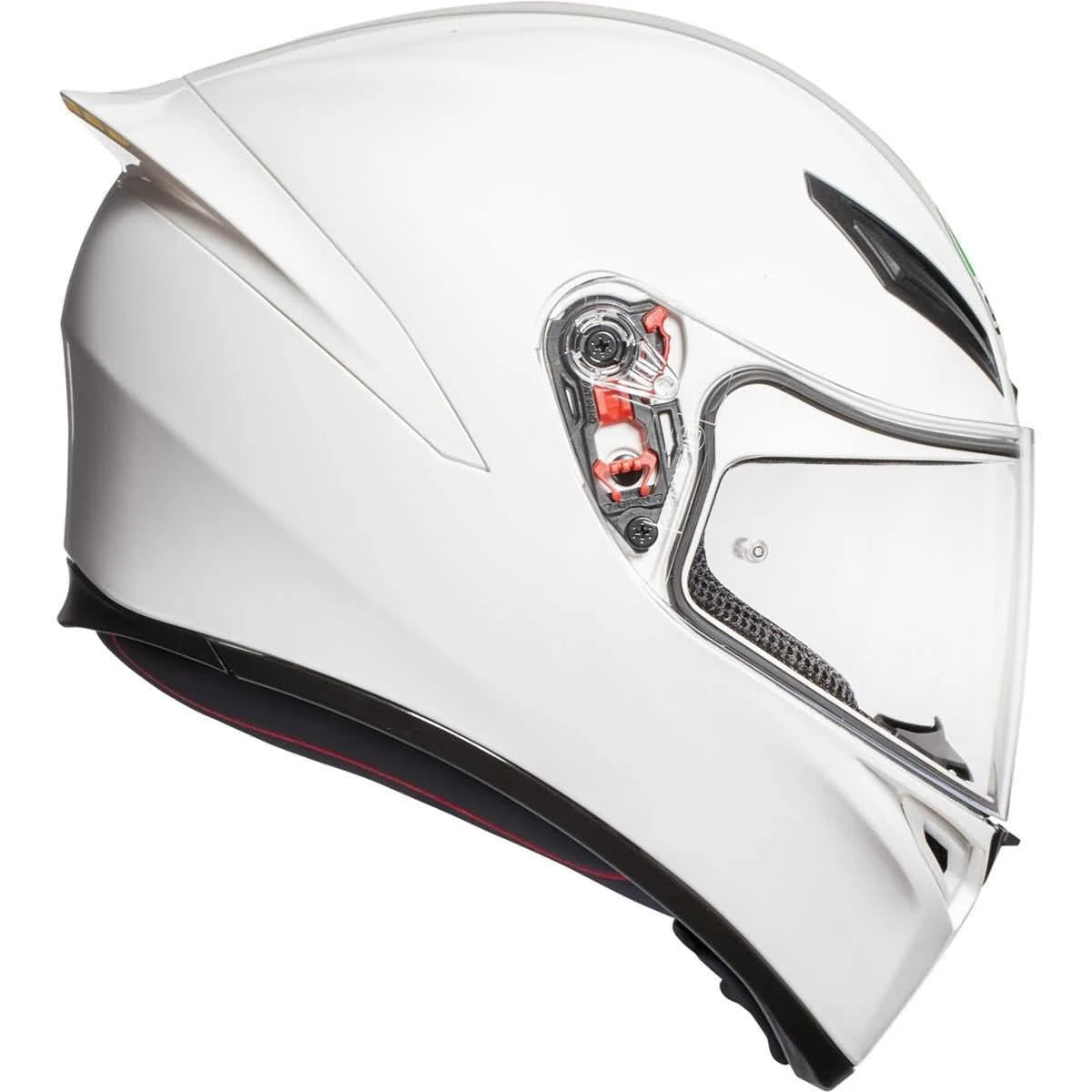 Matte Black Helmet R2607