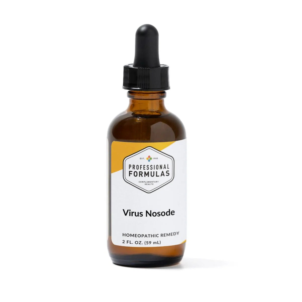 2 oz Homeopathic Nosode Q3586