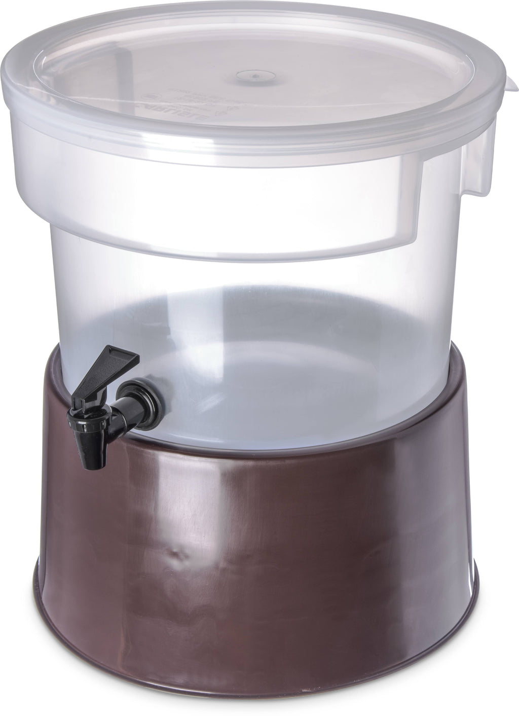 Brown 3 gal Beverage Dispenser C226103