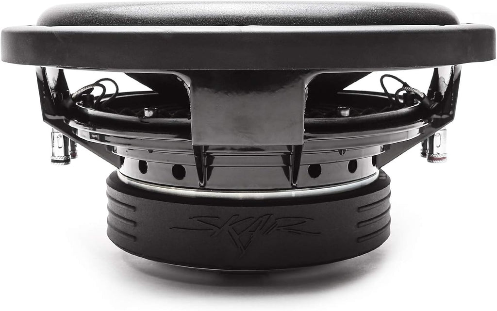 12 Shallow Mount Car Subwoofer O516