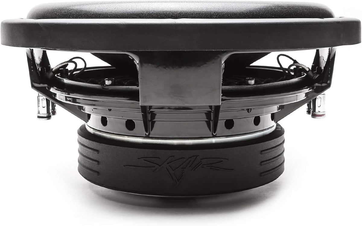12 Shallow Mount Car Subwoofer O516