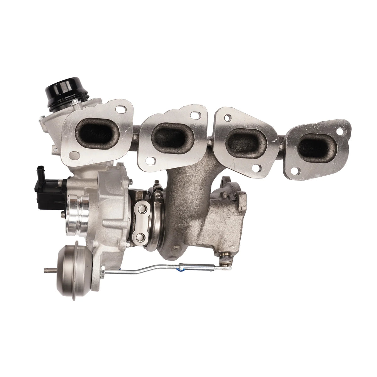 Turbocharger 1Pc C43052