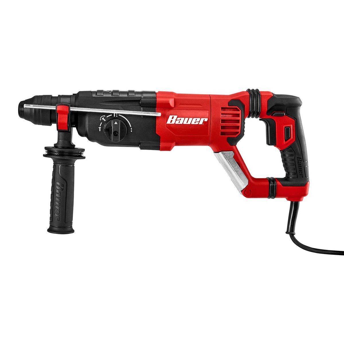 8.5 Amp 1 in. SDS-PLUS Variable-Speed Rotary Hammer M2106