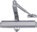 Medium/Heavy Duty Commercial Door Closer, Surface Mounted, Adjustable Size 1-6 A221018