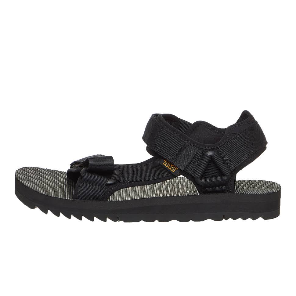 Men's Universal Trail Black 12 O270782