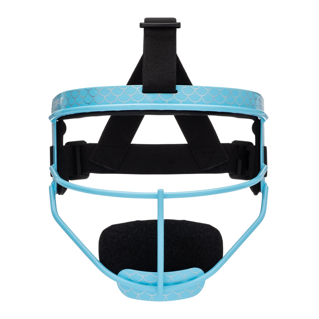 Softball Fielder's Mask Y13445