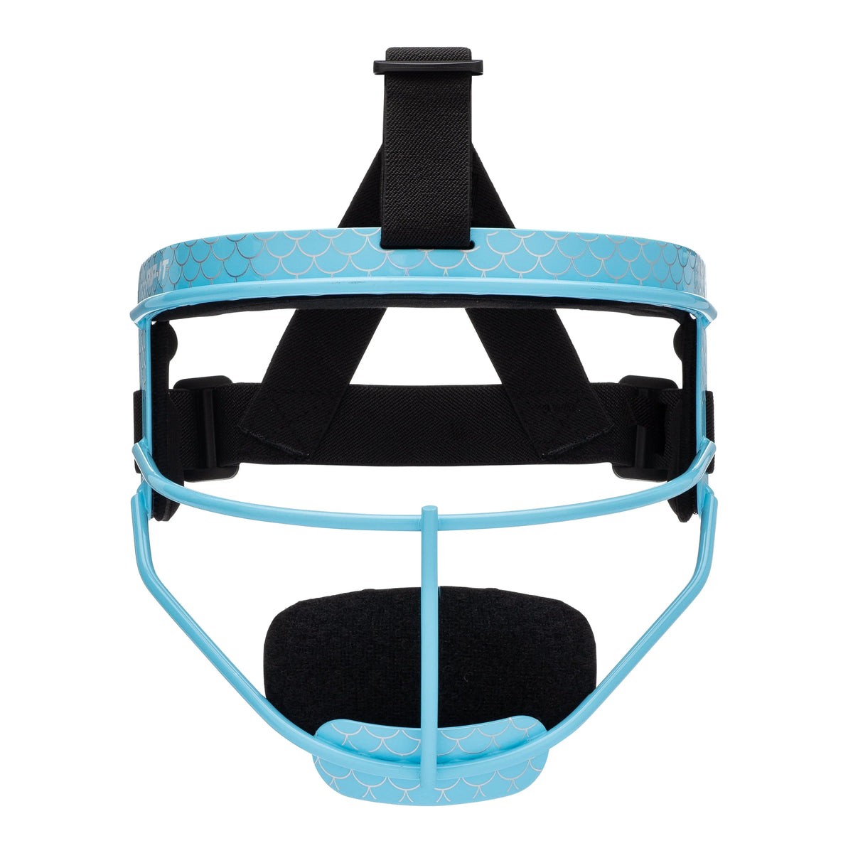 Softball Fielder's Mask Y13445