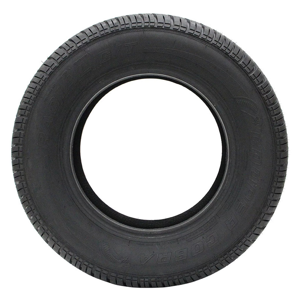 All Season P225/70R14 98T Passenger Tire N81408