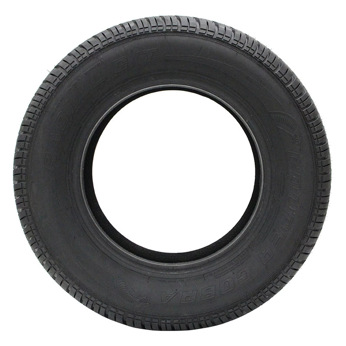 All Season P225/70R14 98T Passenger Tire N81408