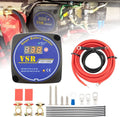 12V 140Amp Dual Battery Isolator Kit U259
