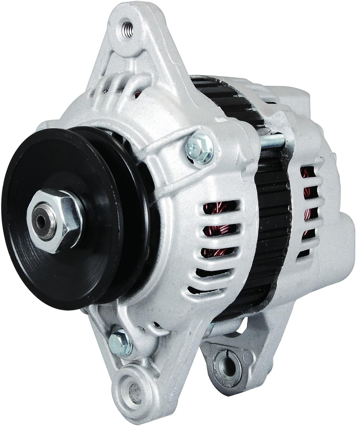 Alternator for Mitsubishi Lift Truck FG40 6G72 Engine W302