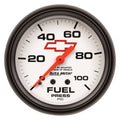 Mechanical Fuel Pressure Gauge D61084