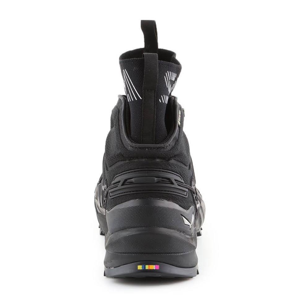 Wildfire Edge Mid GTX D395