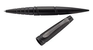 Black Tactical Pen N9483