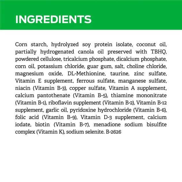 Hydrolyzed Dry Dog Food A8425