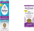Vaginal Moisturizer 8ct with single-use applicator & Vaginal Gel 4ct N883