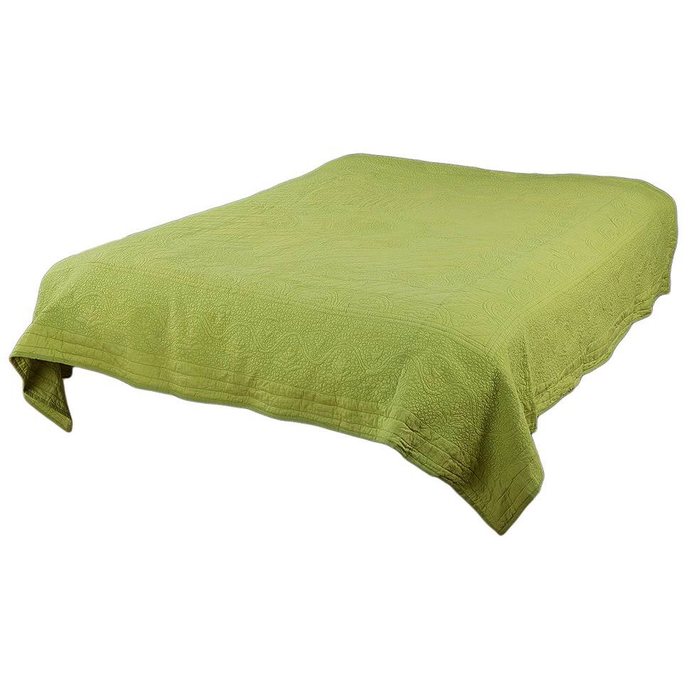 Queen Quilt U7375