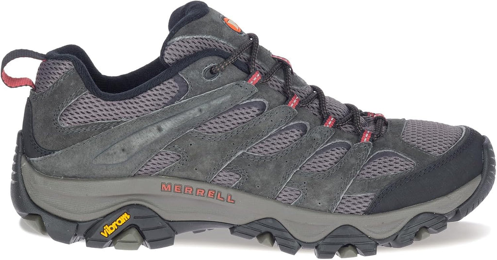 Black Night 11 Wide Hiking Shoe L27793