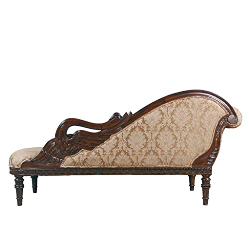 Walnut 73" Couch F796