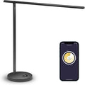 Smart LED Desk Lamp with Tunable White and Remote Control U654
