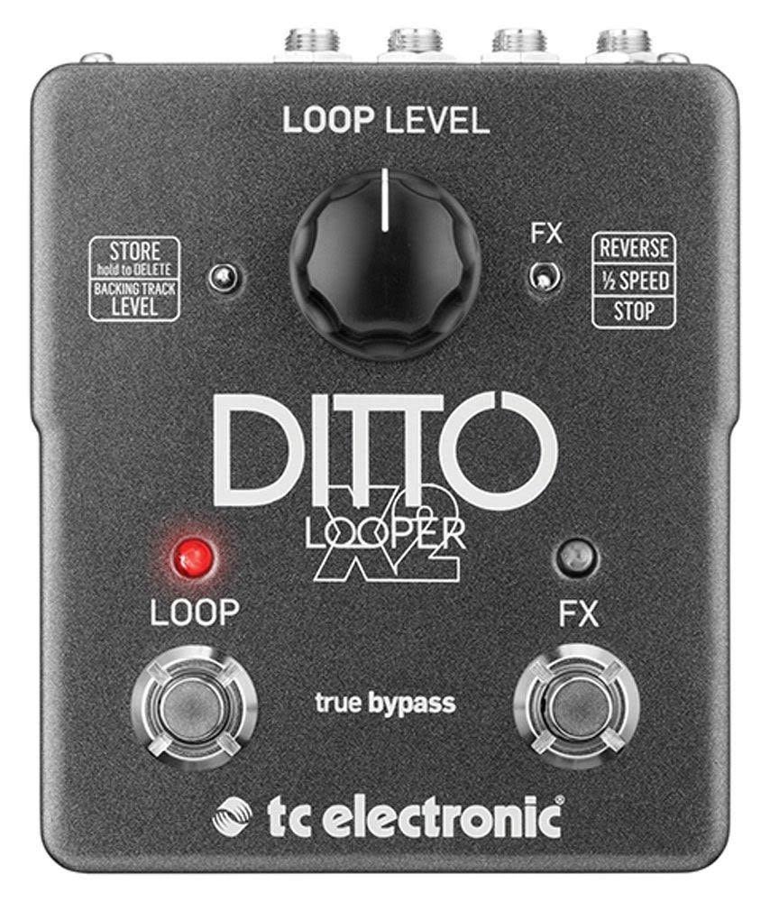 Ditto X2 Looper B533884