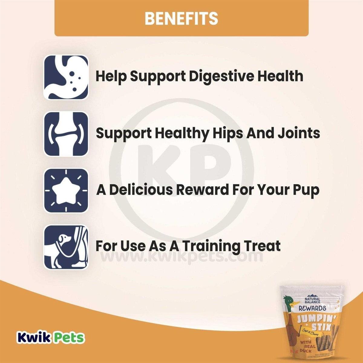 Dog Treats H2425