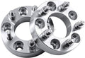 2 Billet Wheel Adapters 5x4.5 to 5x5.5 Thickness 1 Inch T196997