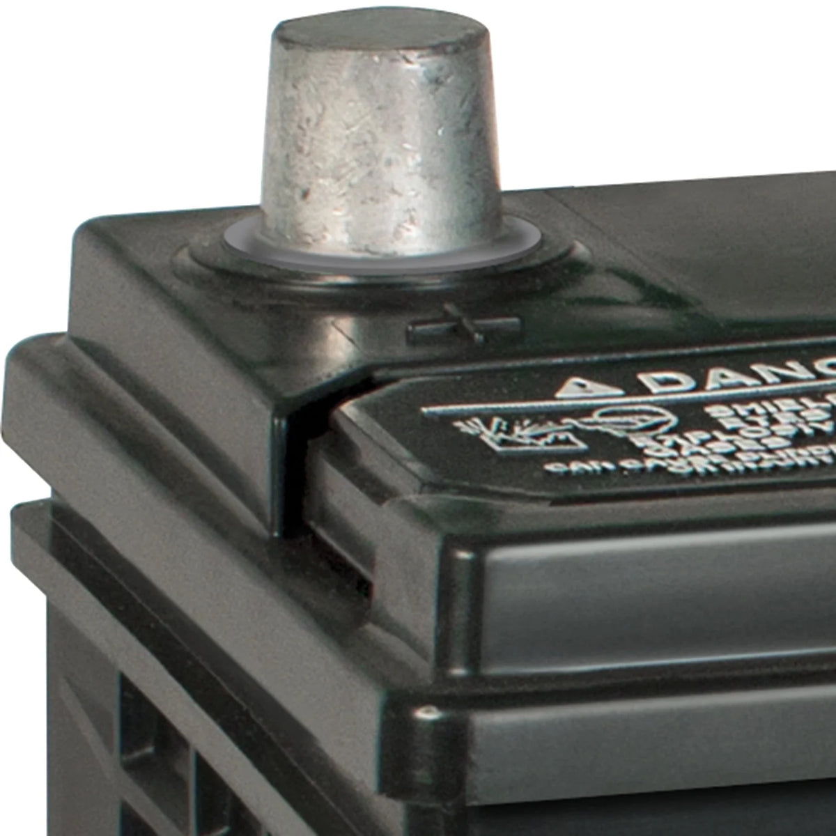 Lead Acid Automotive Battery Group Size 51R 12 Volt 425 CCA V2197