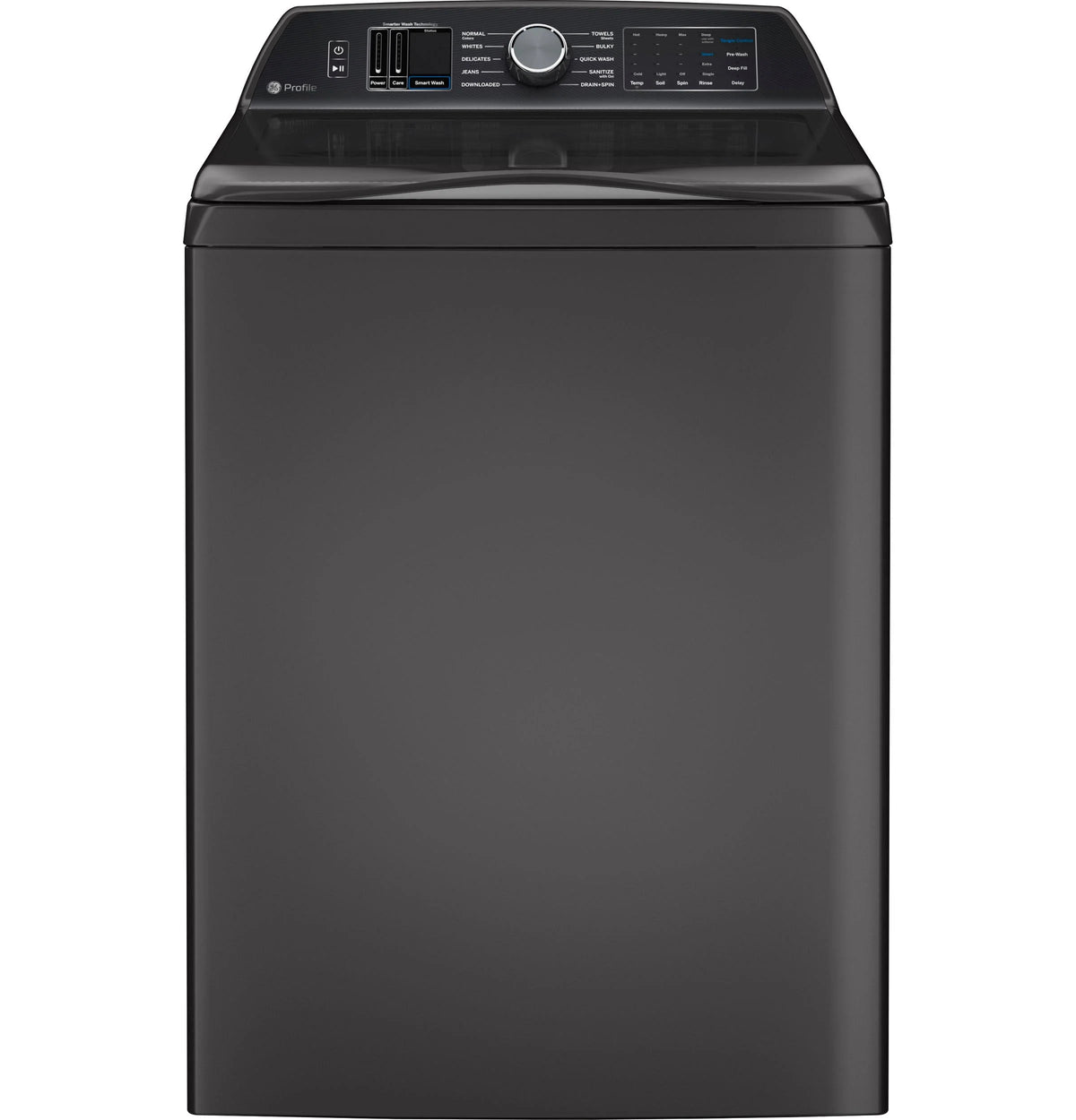 5.4 Cu. Ft. Top Load Washing Machine H32377