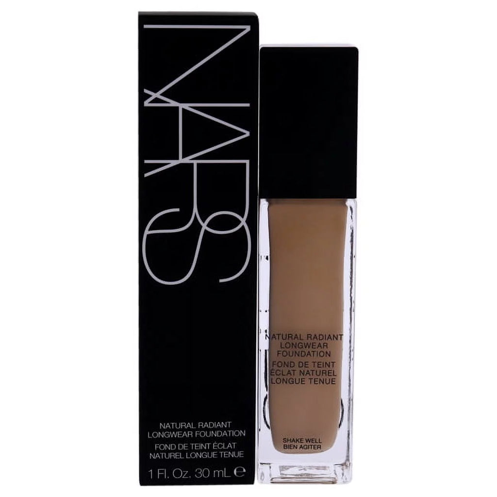 1 oz Natural Radiant Longwear Foundation U90417