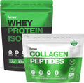 Collagen Protein Bundle Hydrolyzed Collagen Peptides Whey Protein Isolate Z20426